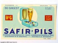 Safir Pils