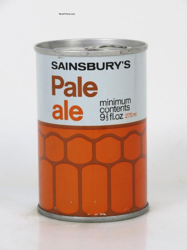 Sainsbury's Pale Ale