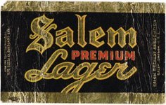 Salem Beer 