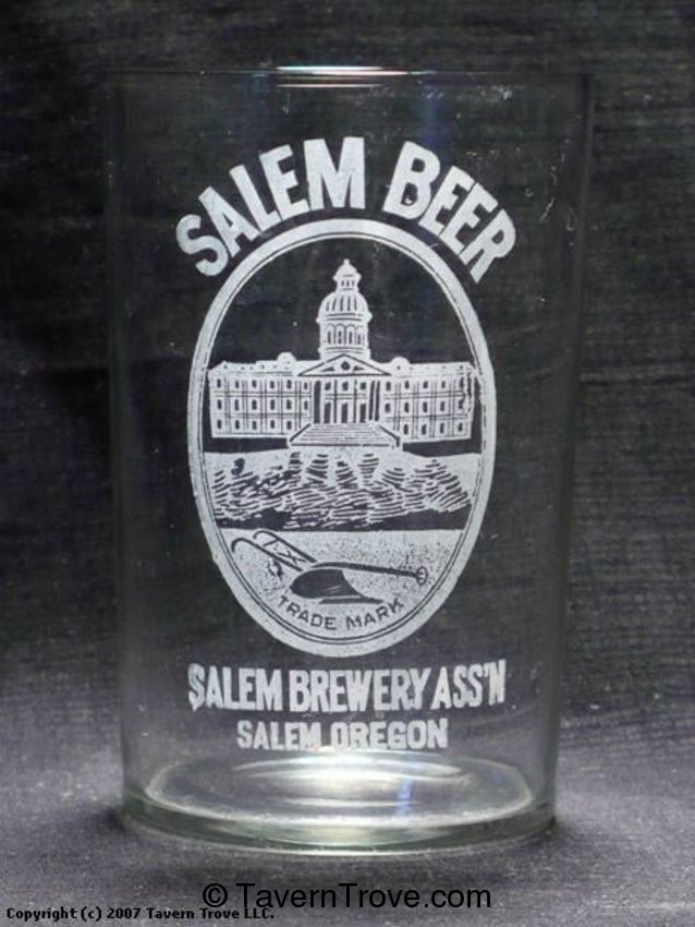 Salem Beer