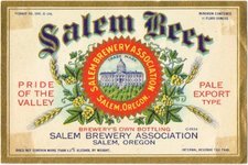 Salem Beer