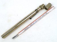 Sales Service School Thermometer