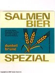 Salmen Dunkel Brune