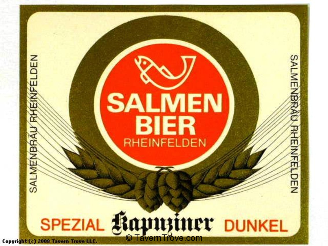 Salmen Kapuziner