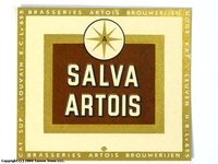Salva Artois
