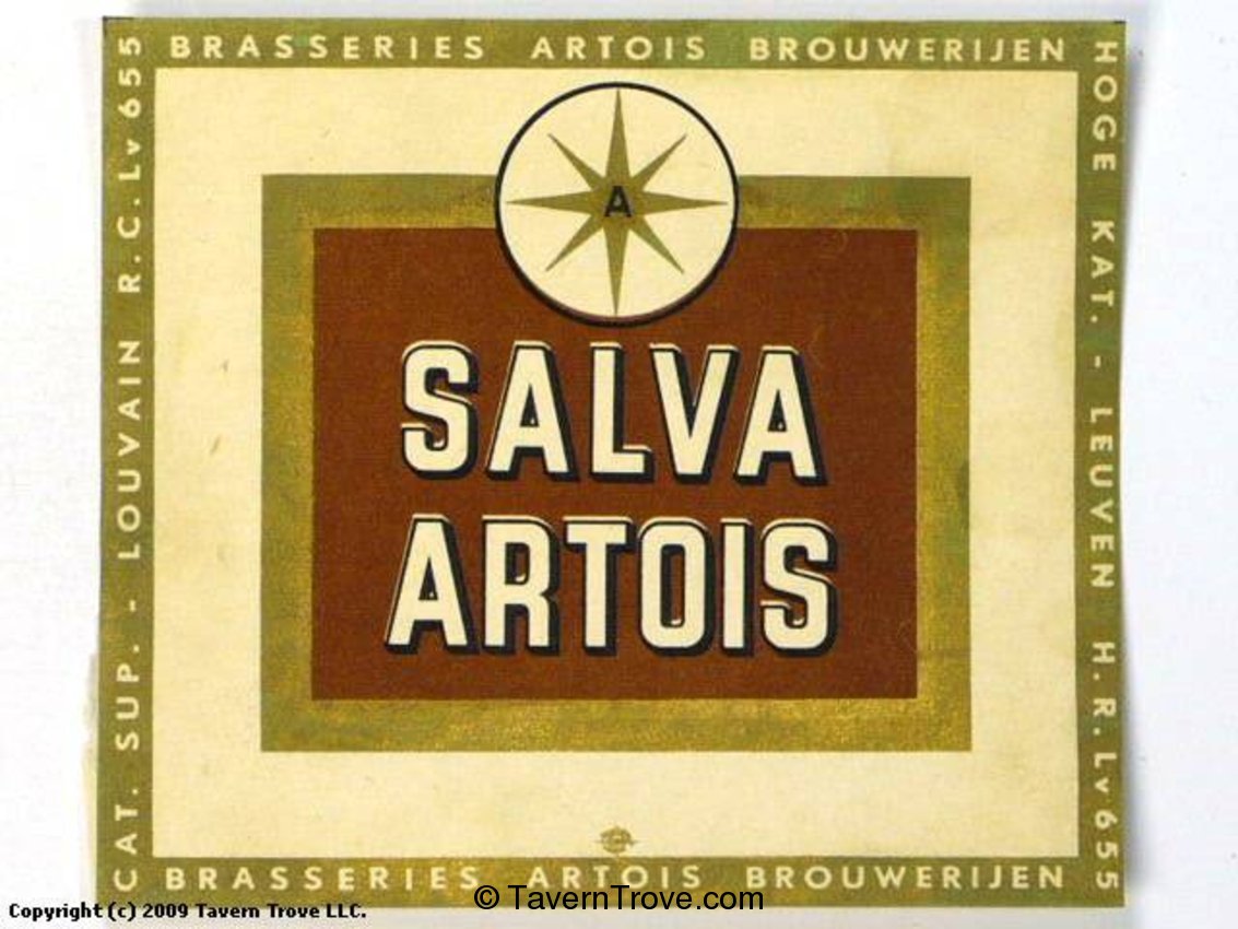 Salva Artois