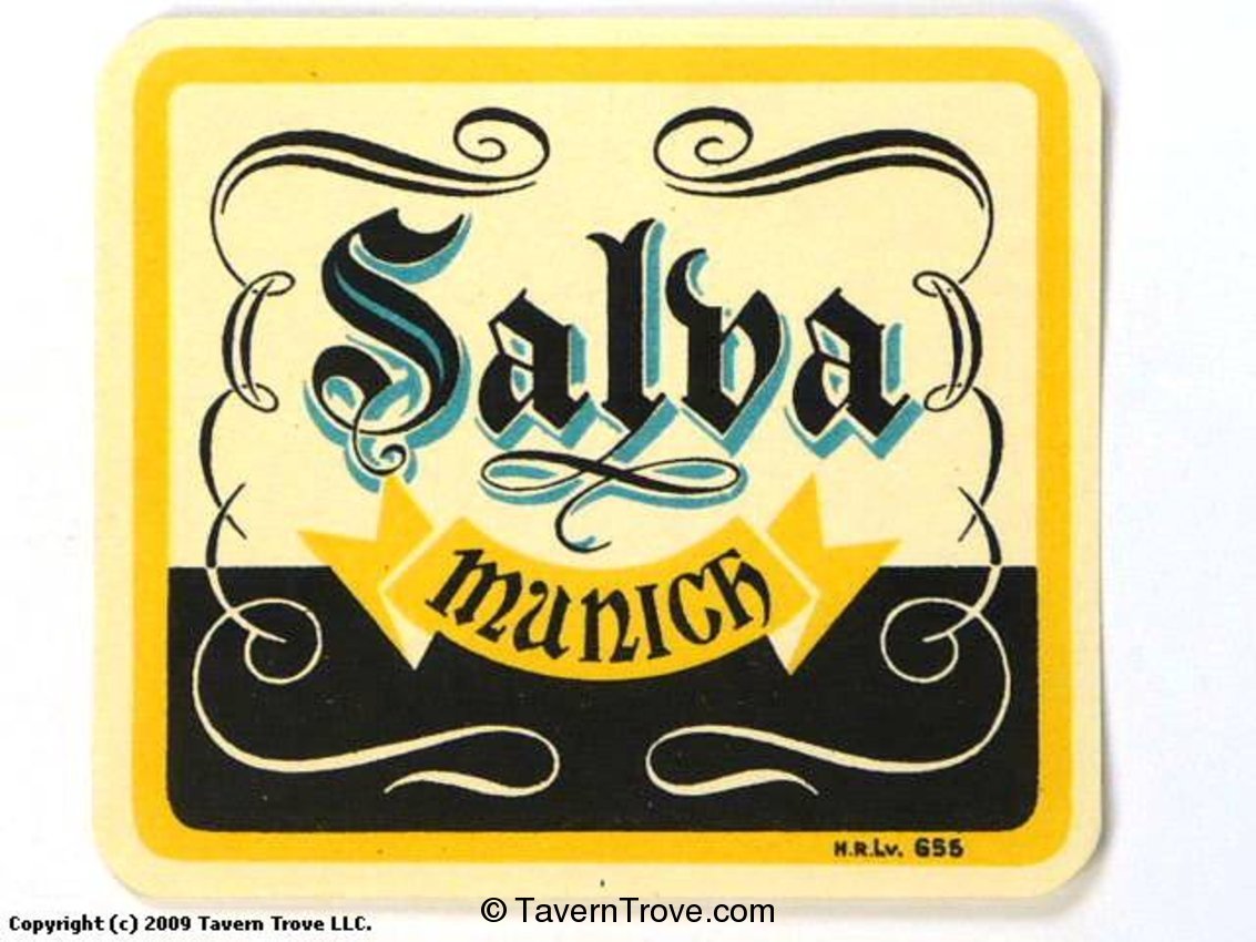 Salva Munich