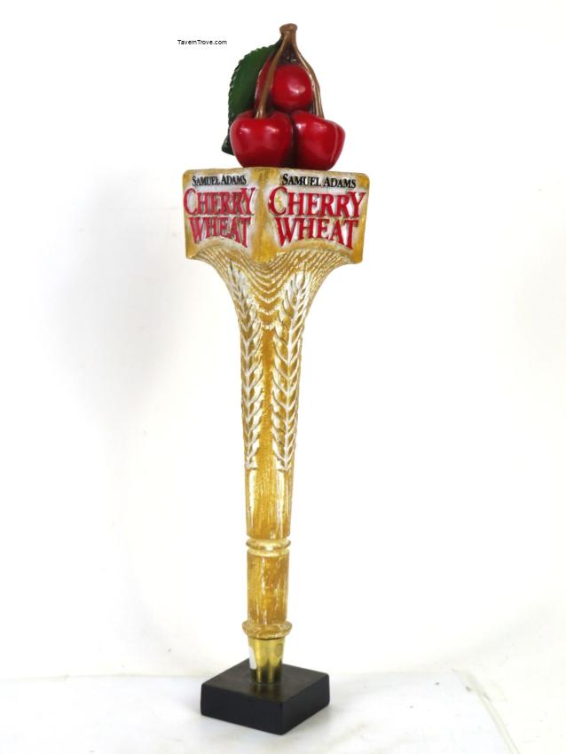 Sam Adams Cherry Wheat Beer
