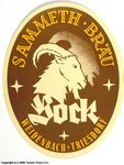 Sammeth-Bräu Bock