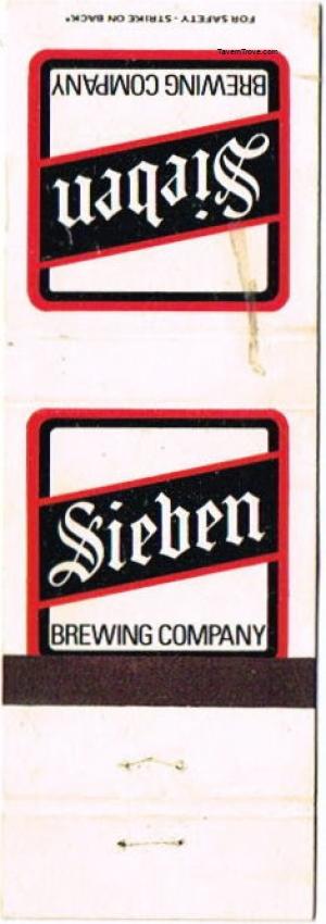 Sieben Brewing Co.