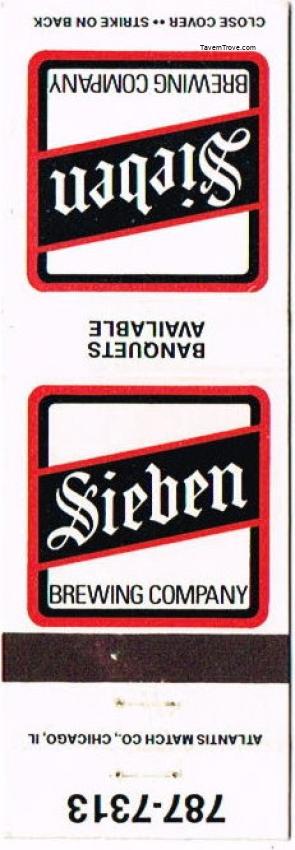 Sieben  Brewing Co.