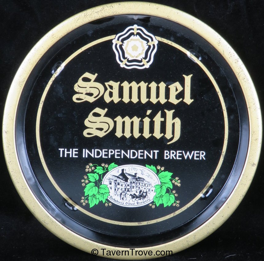 Samuel Smith Brewery