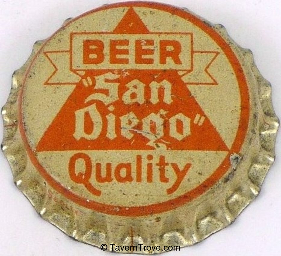 San Diego Beer