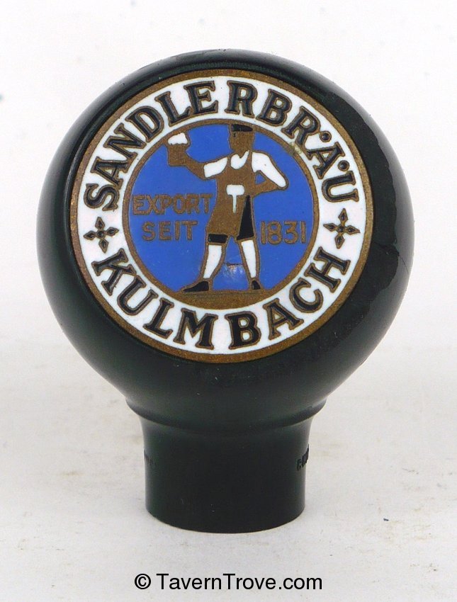 Sandlerbräu Kulmbach