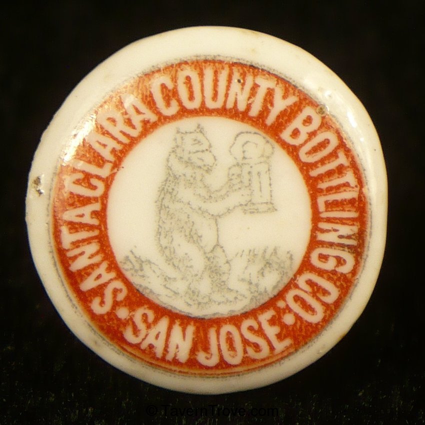 Santa Clara County Bottling Co.