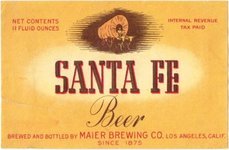 Santa Fe Beer
