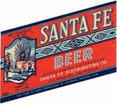Santa Fe Beer
