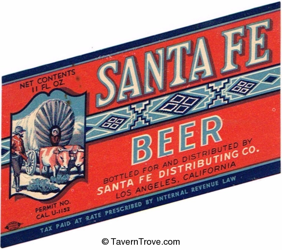 Santa Fe Beer