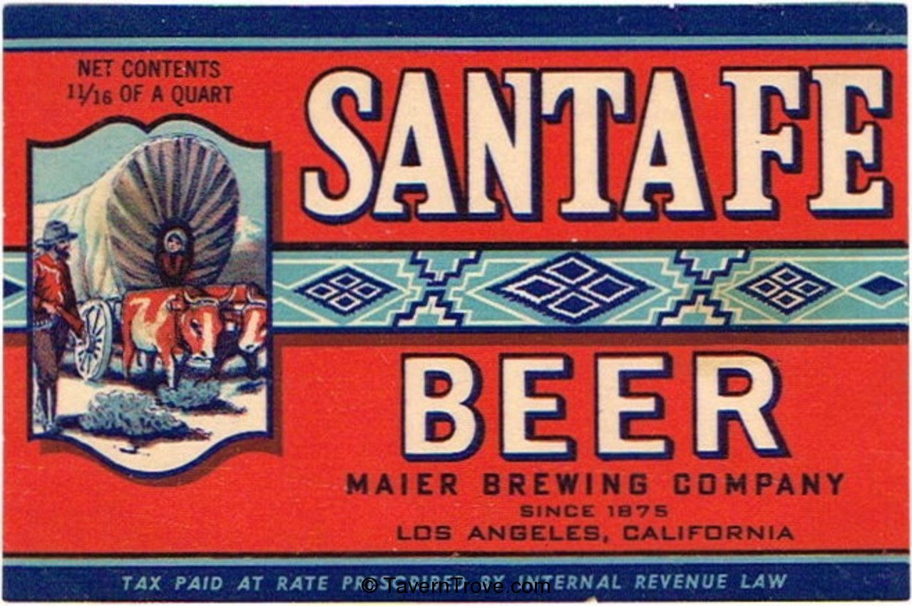 Santa Fe Beer