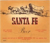 Santa Fe Beer