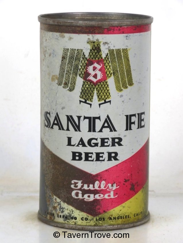 Santa Fe Beer