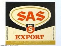 SAS Export