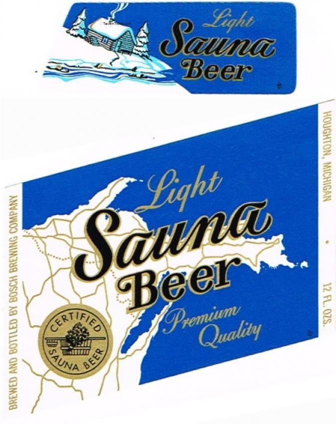 Sauna Beer