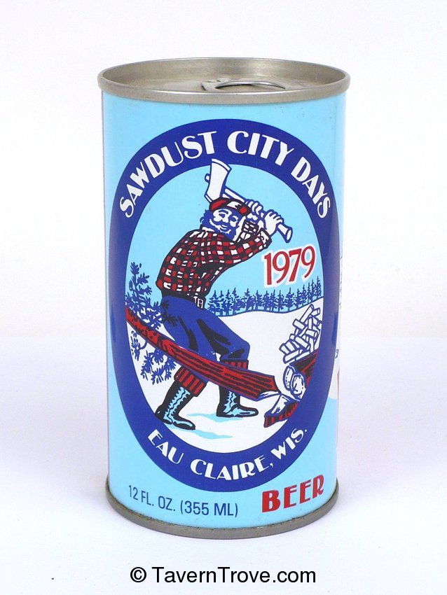 Sawdust City Days Beer