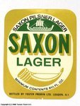 Saxon Lager