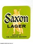 Saxon Lager