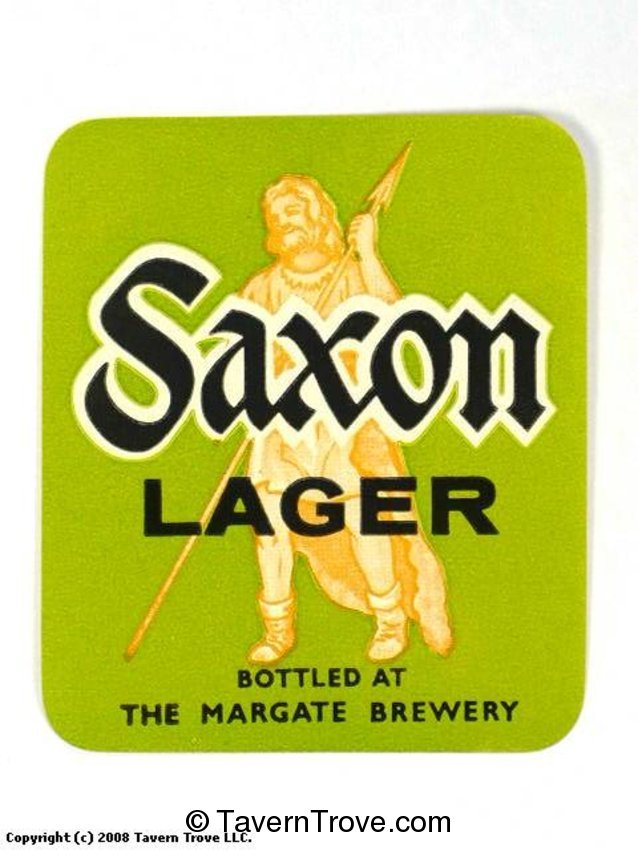 Saxon Lager