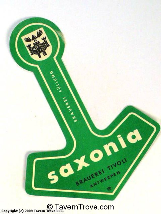 Saxonia