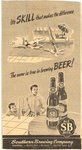 SB Ale and Beer