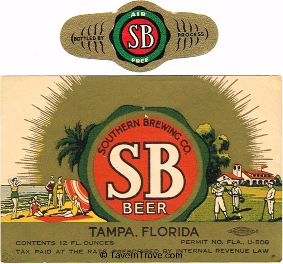 SB Beer
