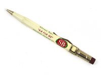 SB Beer/Ale Mechanical Pencil