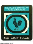 SB Light Ale