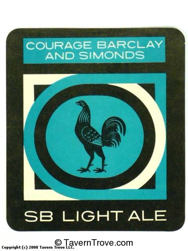 SB Light Ale