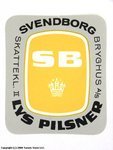 SB Lys Pilsner