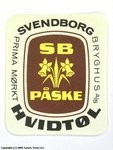 SB Påske Hvidtøl