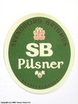 SB Pilsner