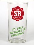 SB Ale/Beer