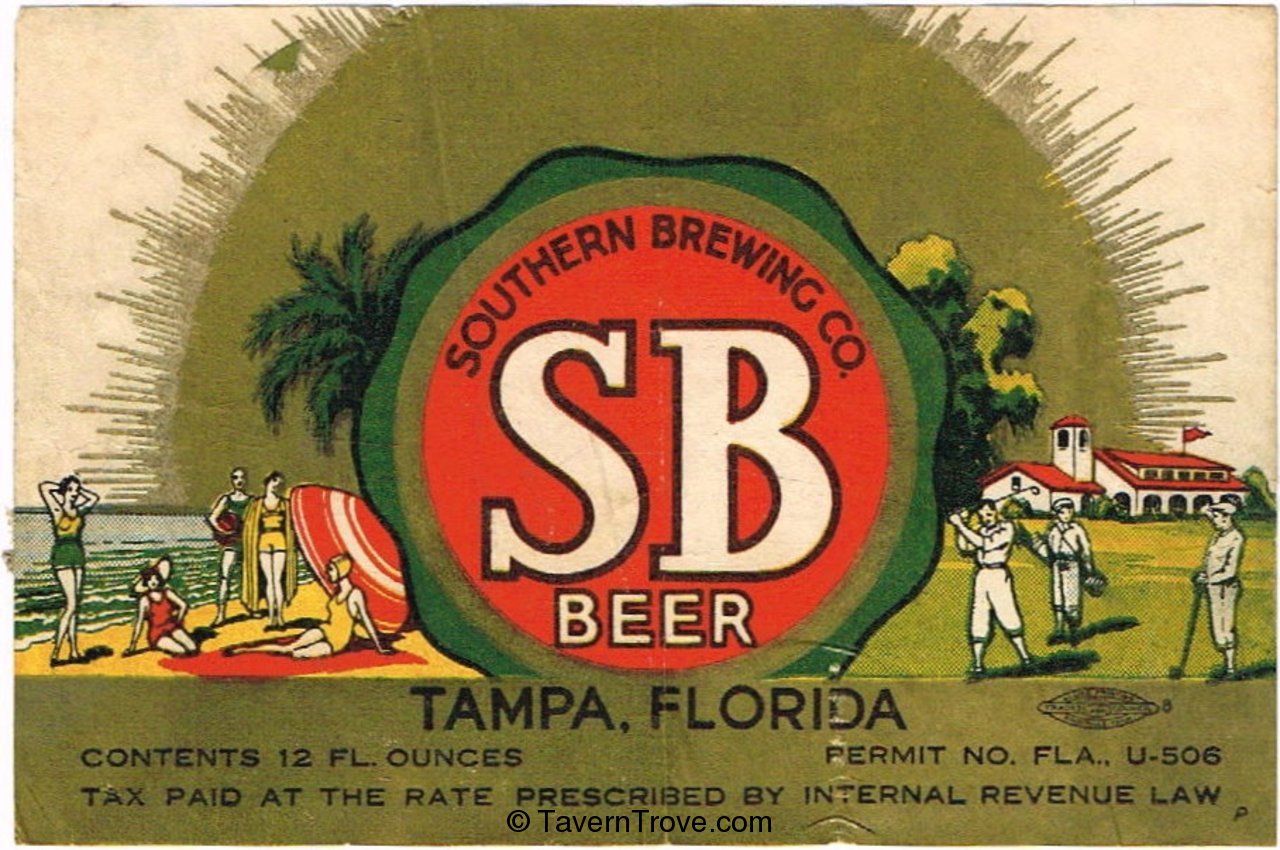 SB Beer