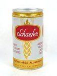 Schaefer Beer (Test)