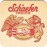 Schaefer Beer