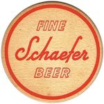 Schaefer Beer