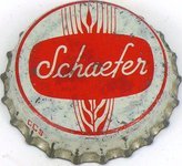 Schaefer Beer