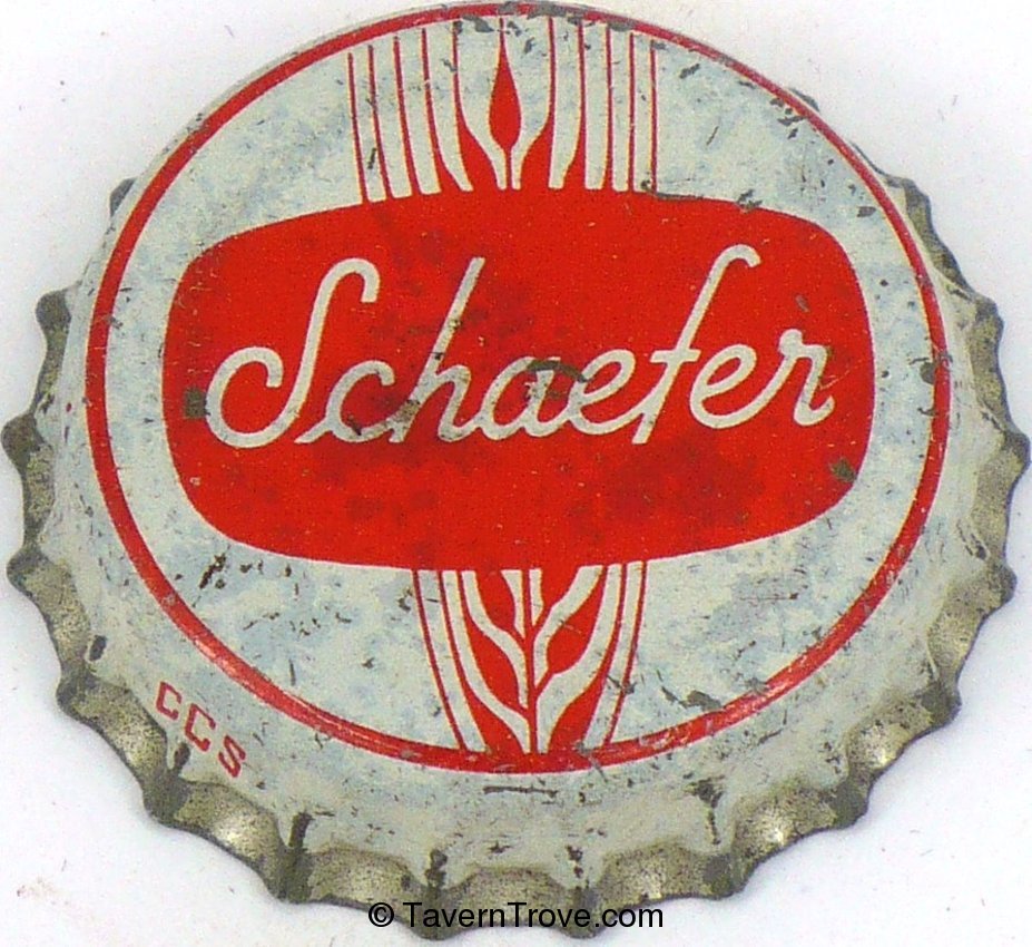 Schaefer Beer