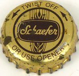 Schaefer Beer