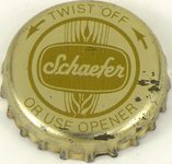 Schaefer Beer