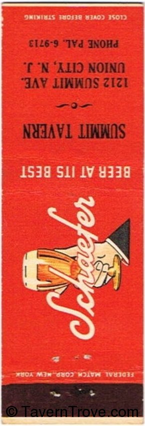 Schaefer Beer